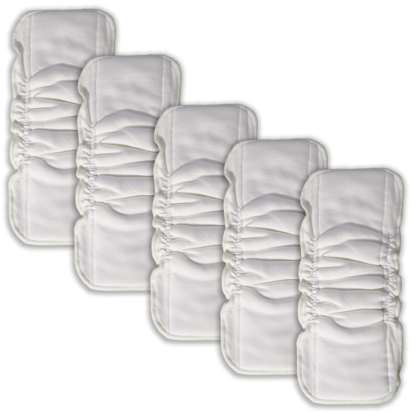 Insertos Ecológicos de Pañales